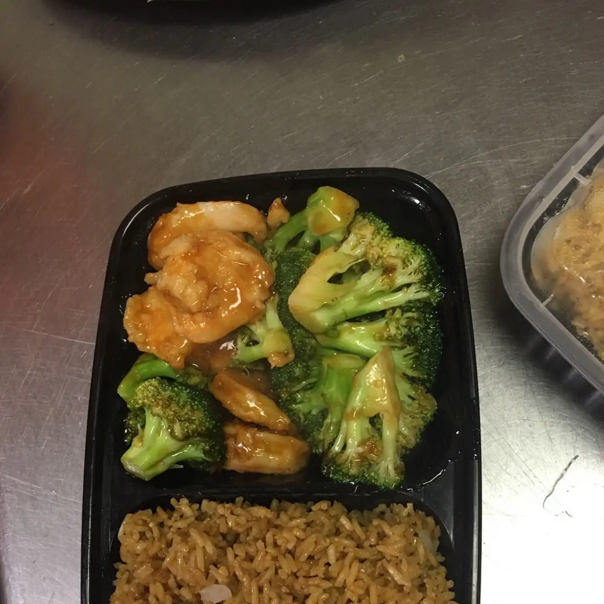 Brown Rice