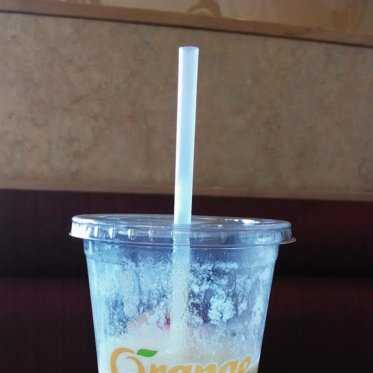 Pina Colada Smoothie