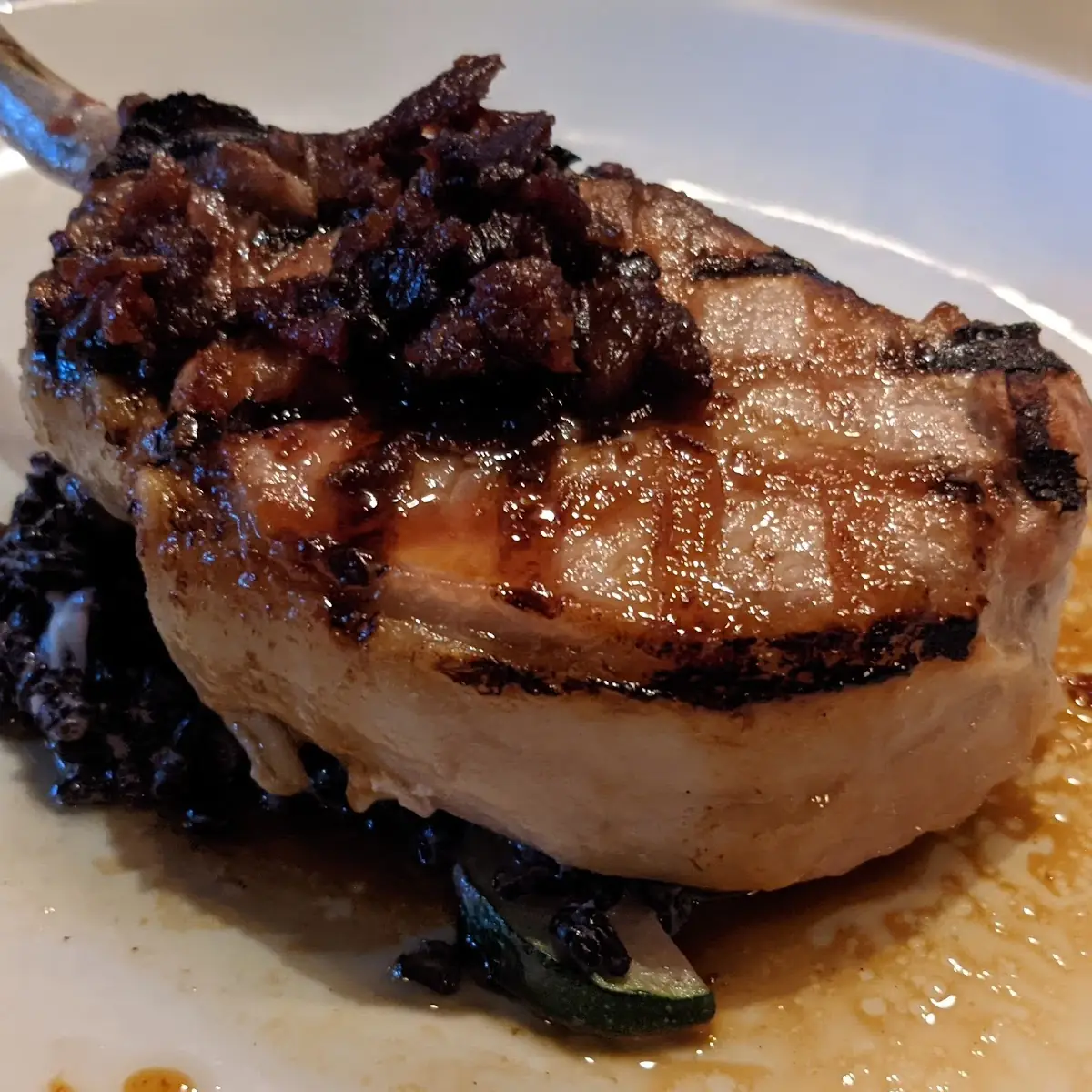 Pork Chop