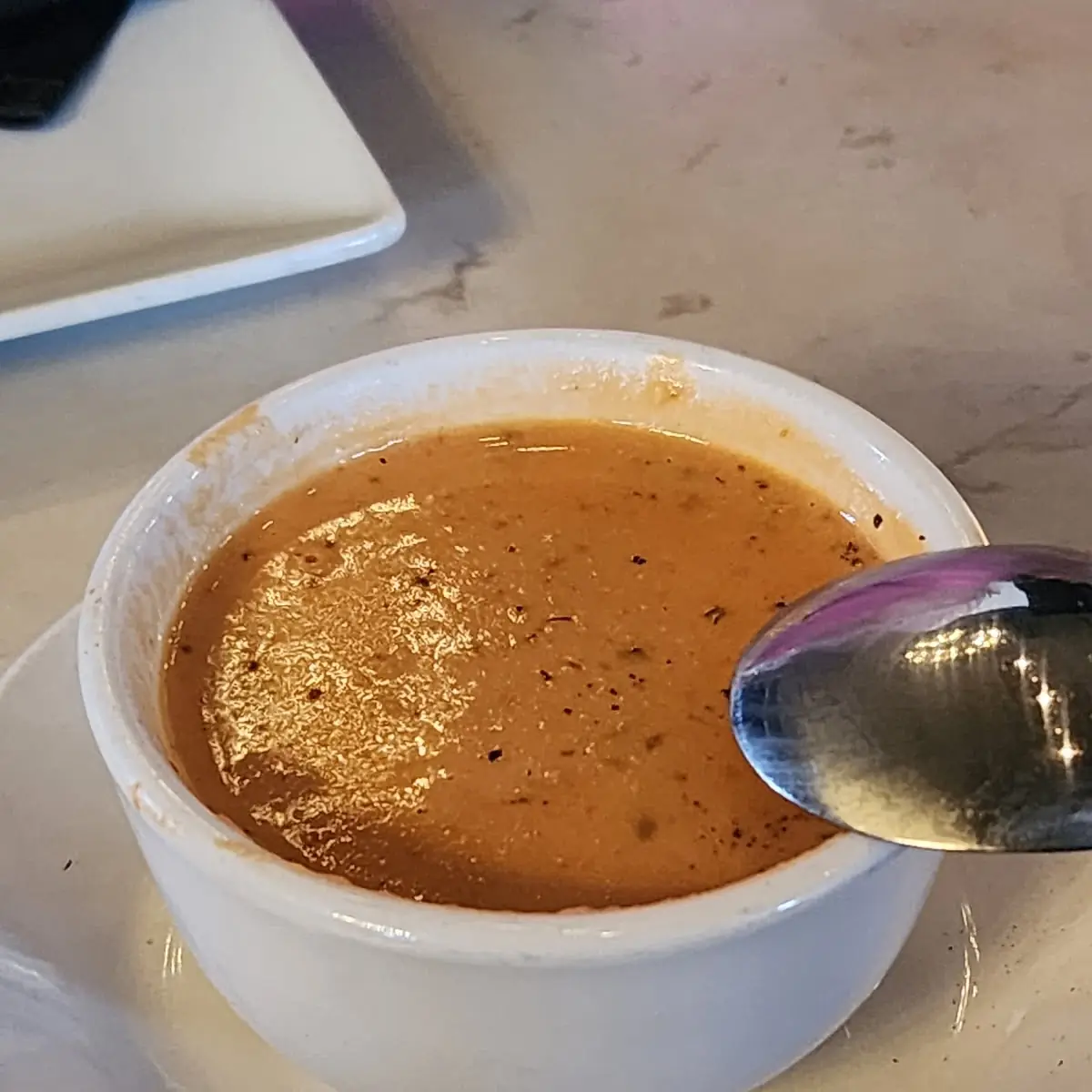 Tomato Soup