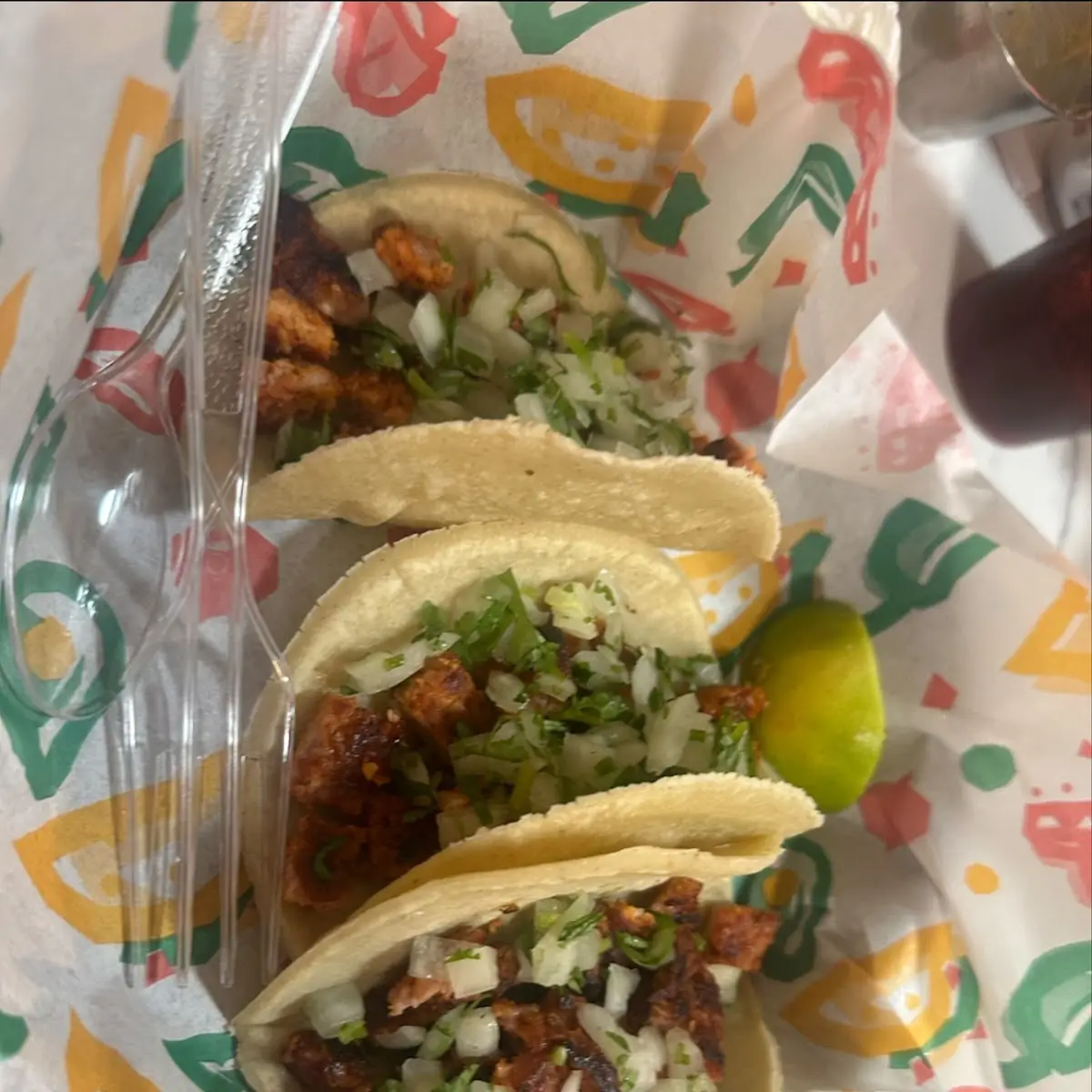 Tacos de Adovada