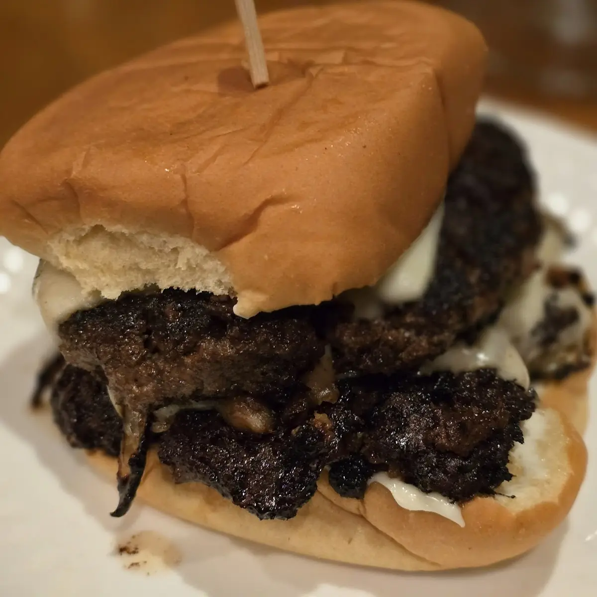 Umami Smash Burger