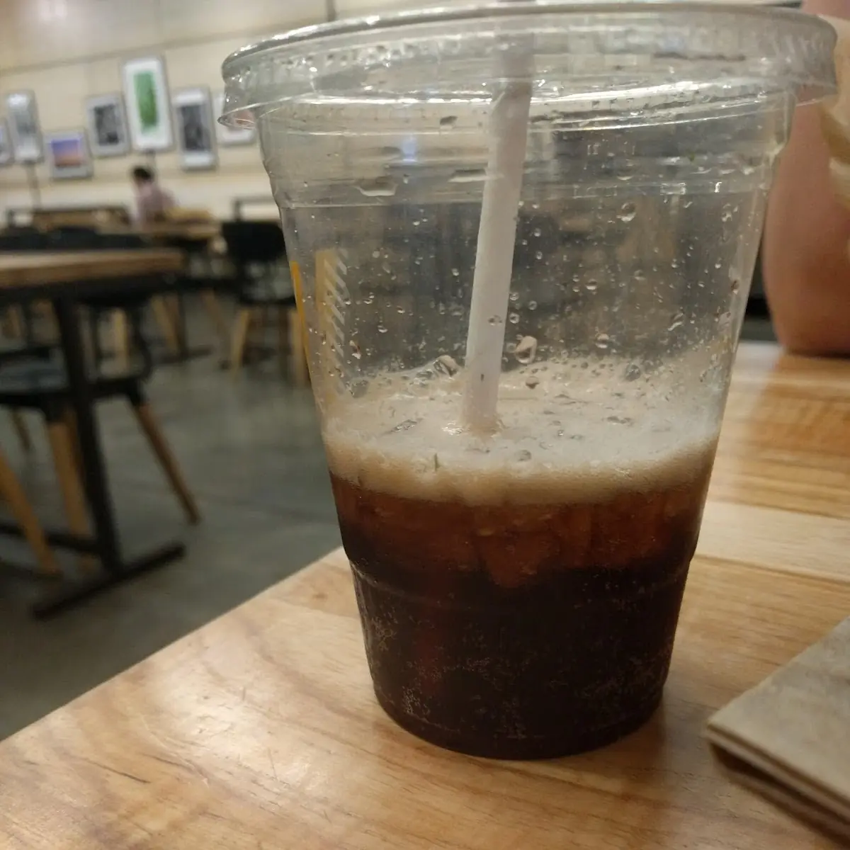 Black Cherry Soda