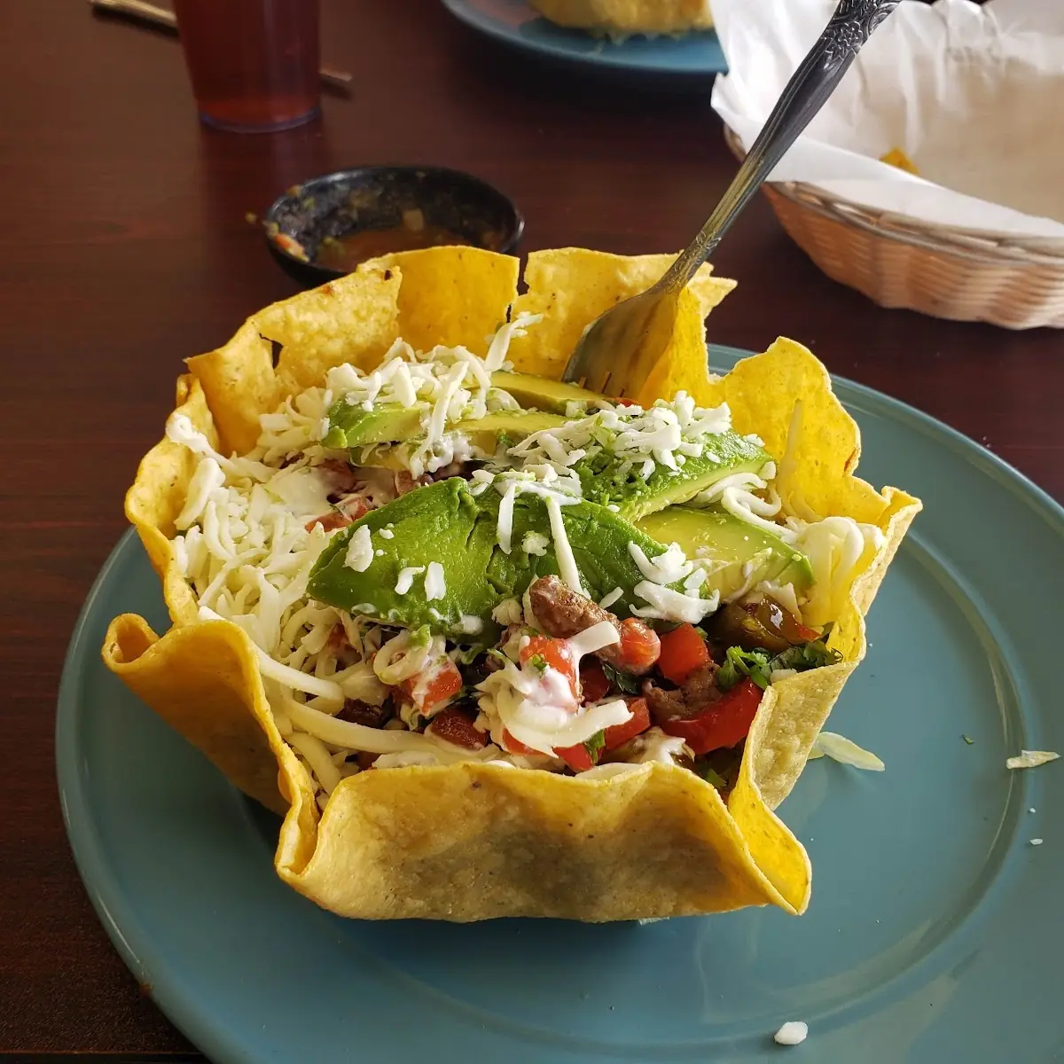 Taco Salad