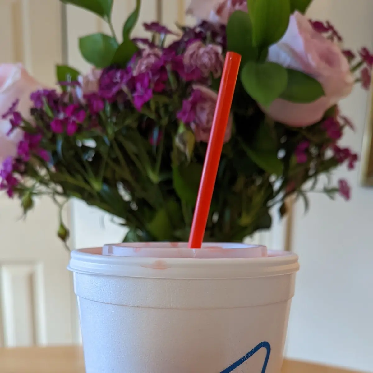Diet Cherry Limeade