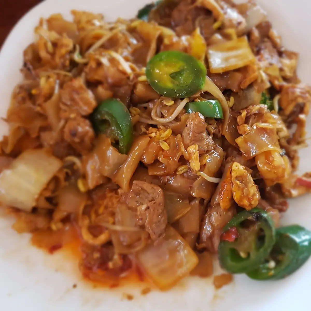 Pad Thai