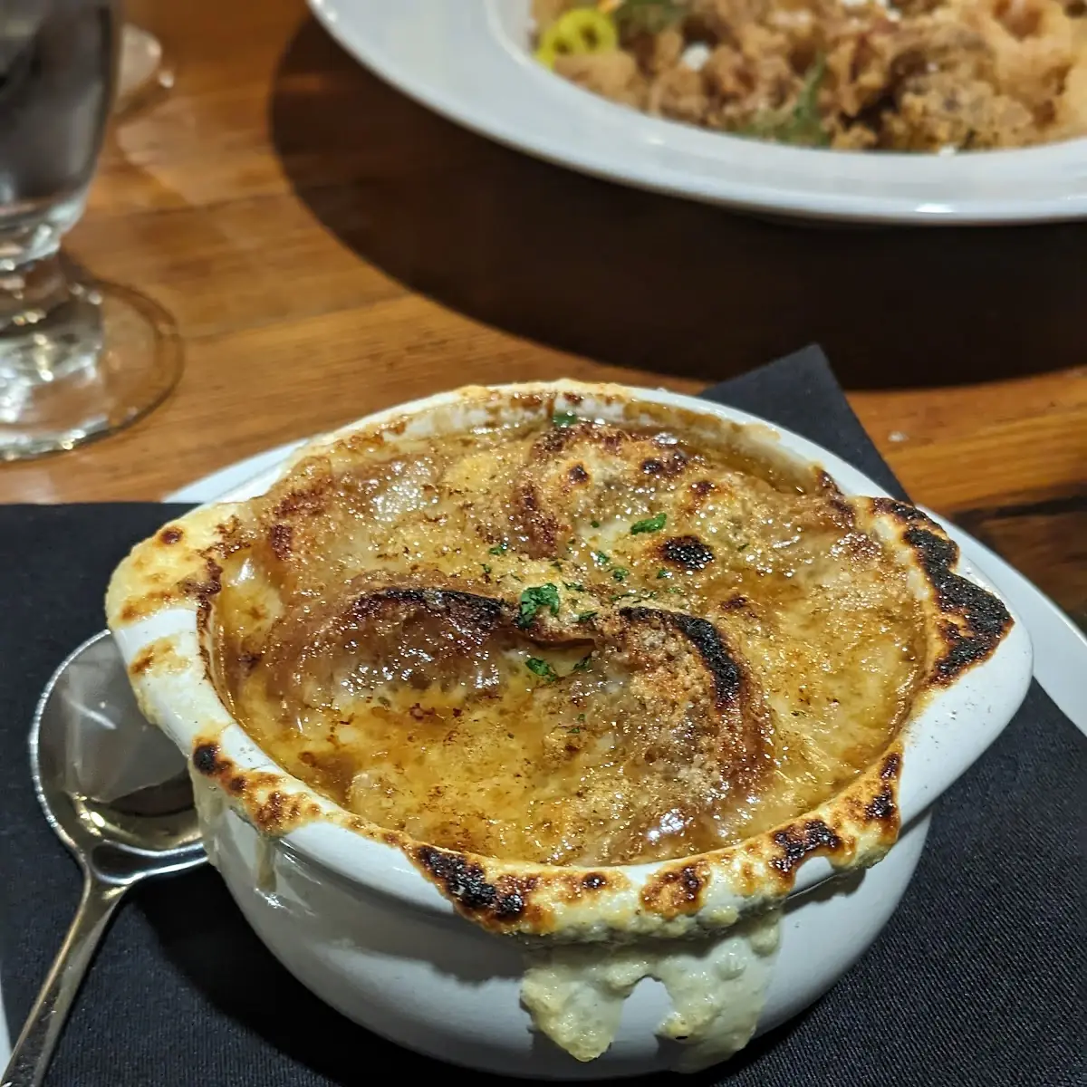 Onion Soup