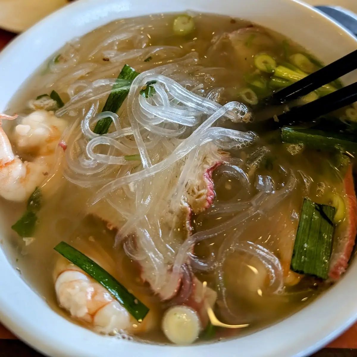 Hu Tiếu