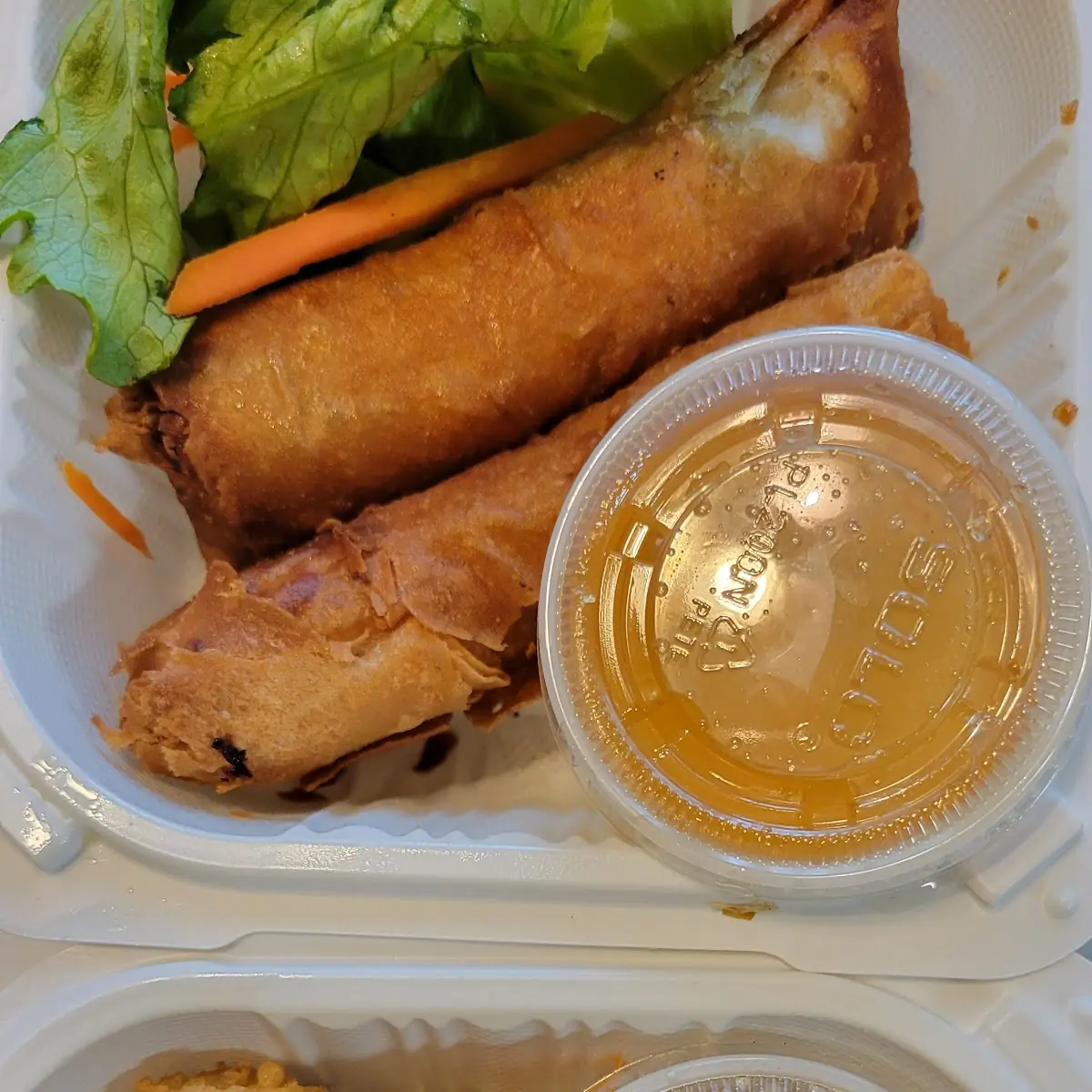 Spring Roll