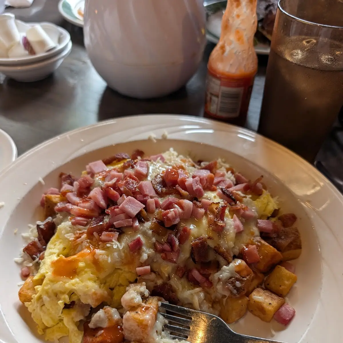 Corned Beef Hash