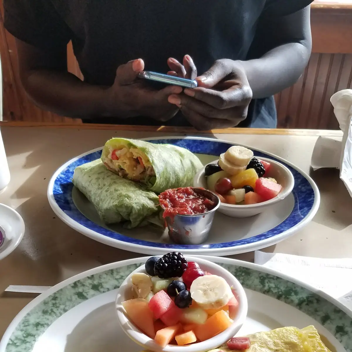 Denver Omelet