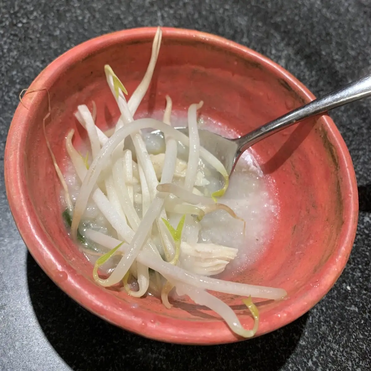 Miso Soup