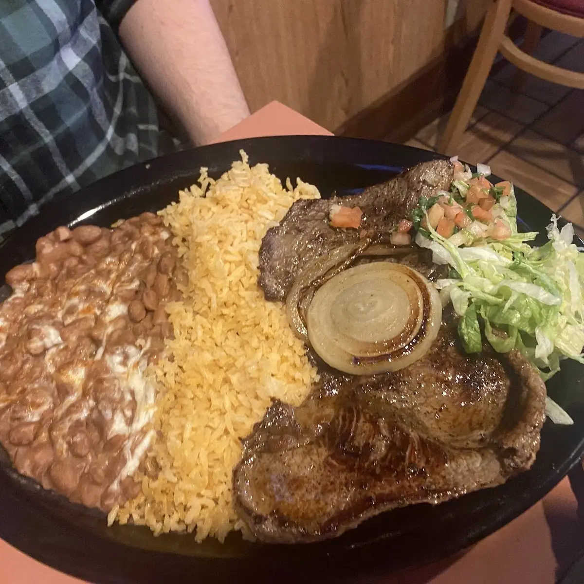Carne Asada
