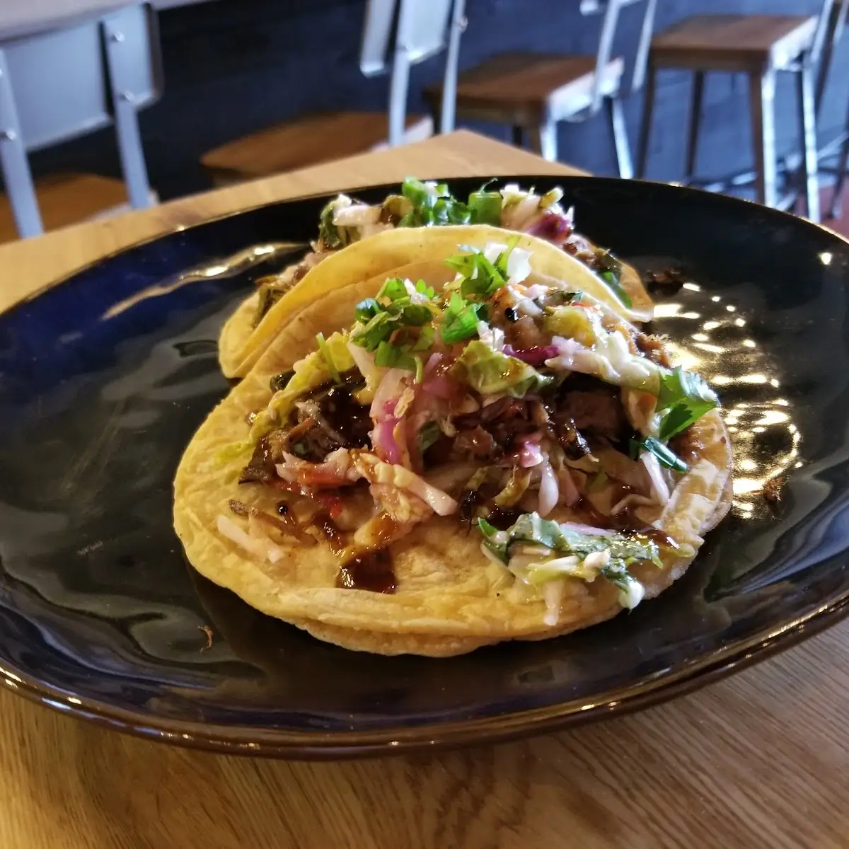 Pork Carnitas the Jazzy