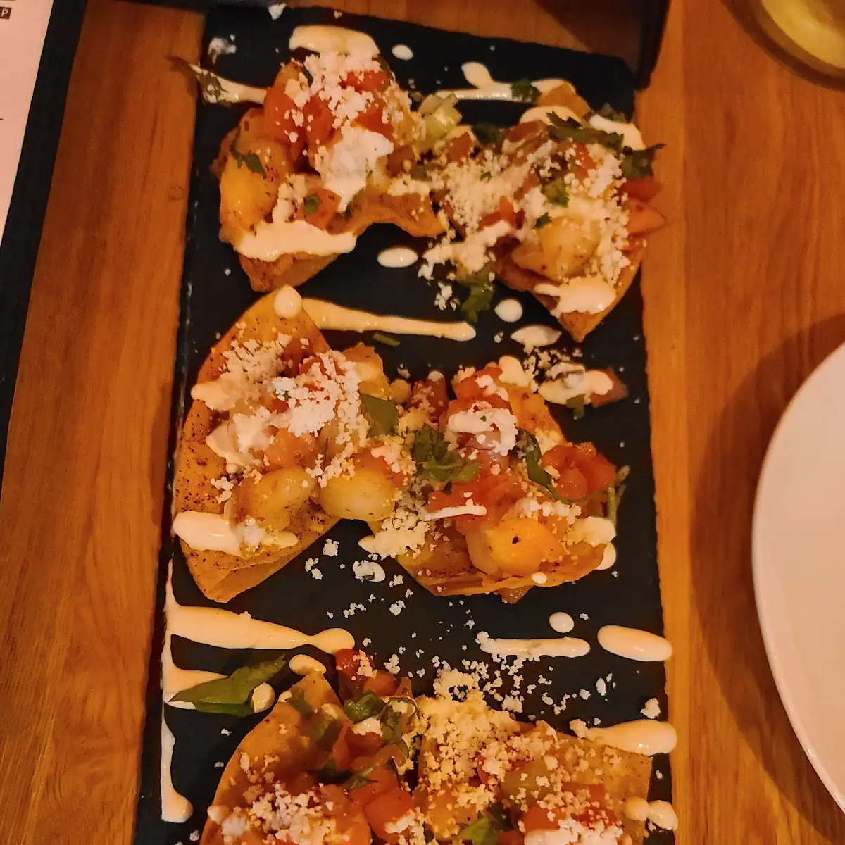 Shrimp Ceviche