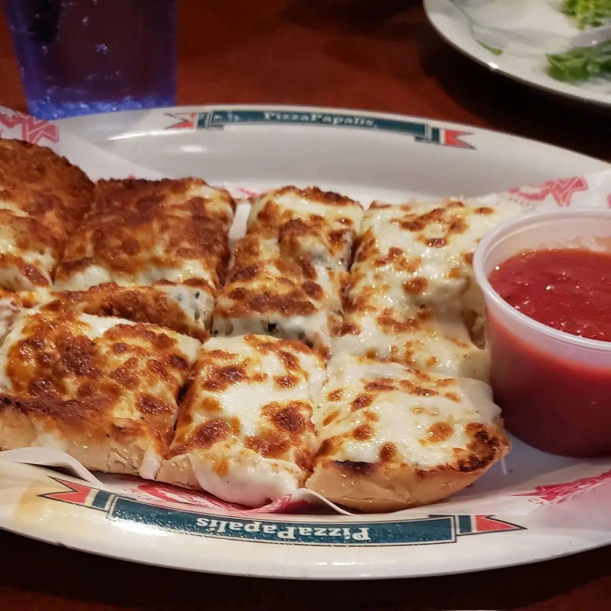 Garlic Bread Stick