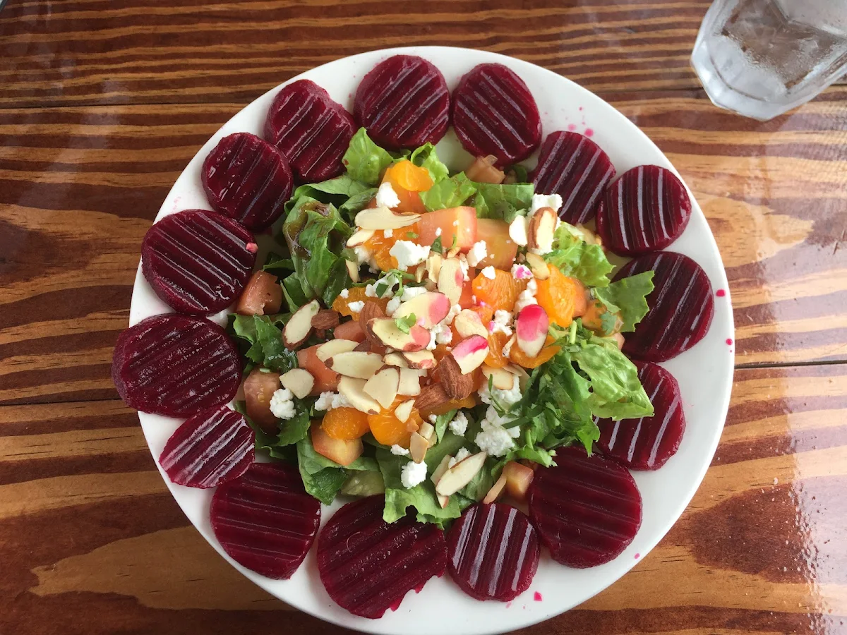 Beet Salad