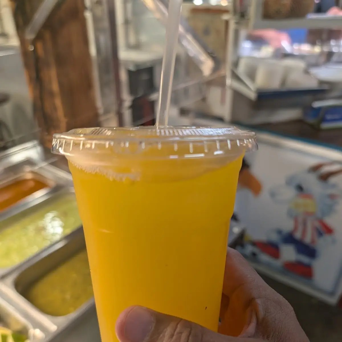 Juice
