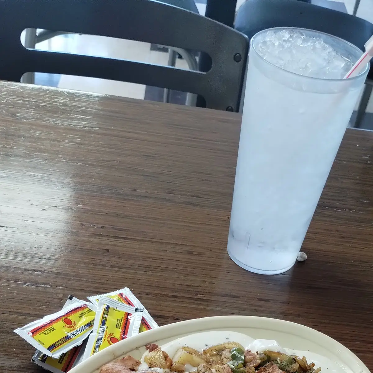 Supreme Biscuit & Gravy