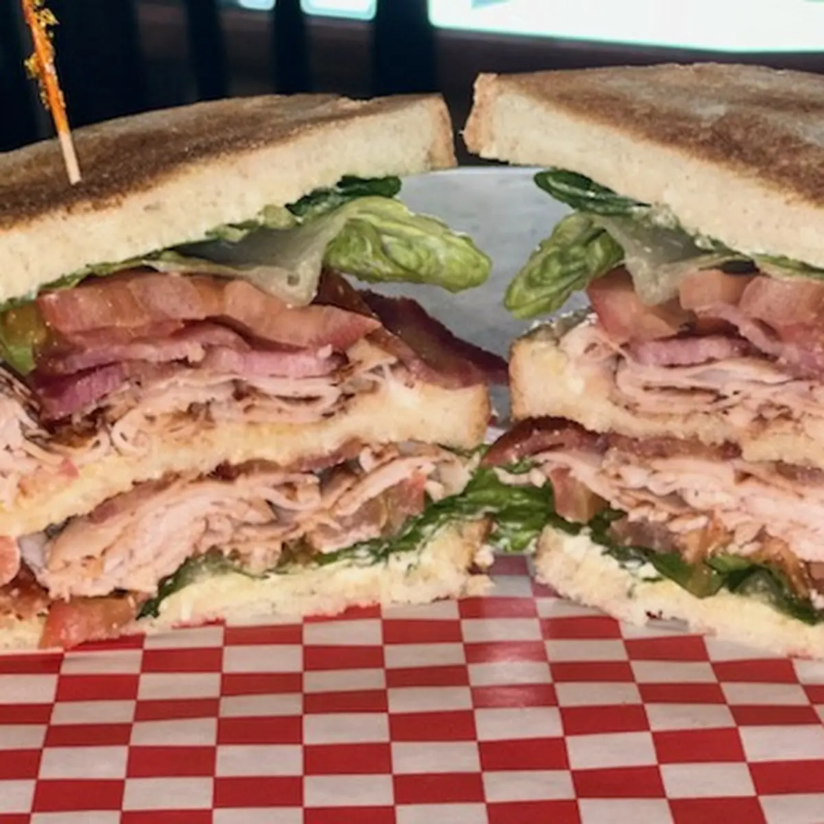 Turkey Club