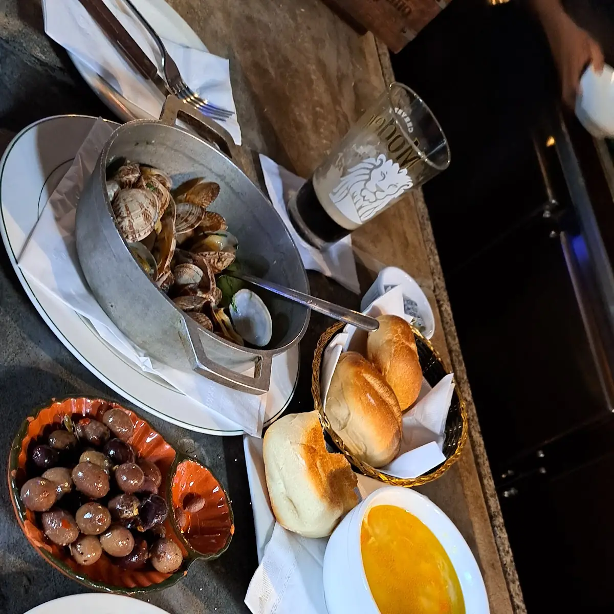 Escargot