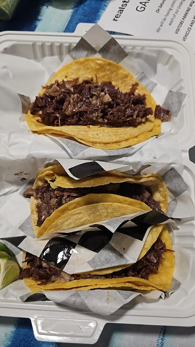 Highlights, Tacomex