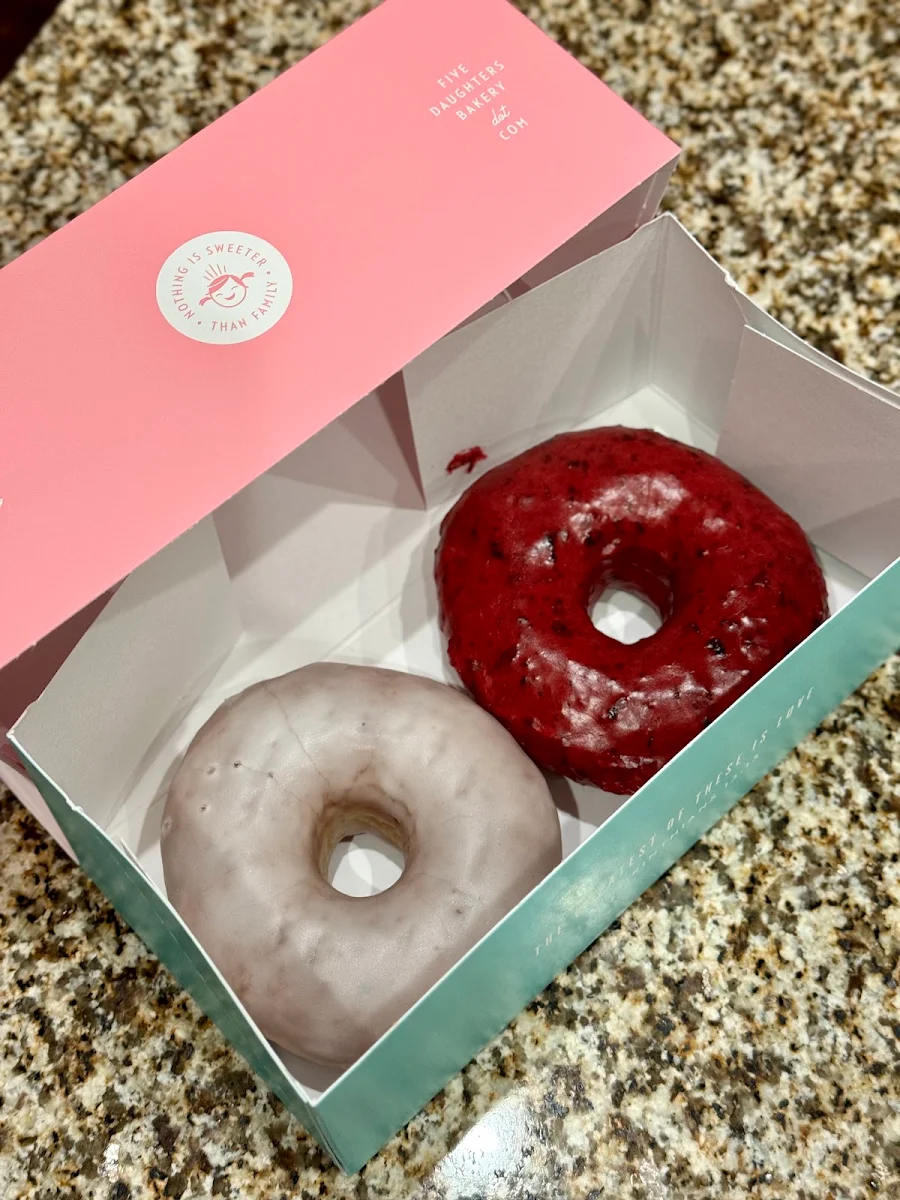 Doughnut