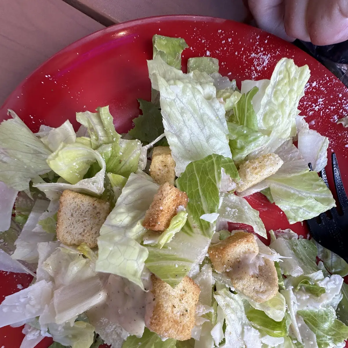 Side Salad