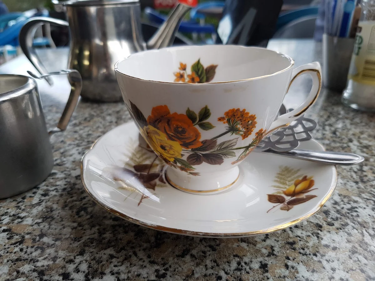 English Breakfast Tea