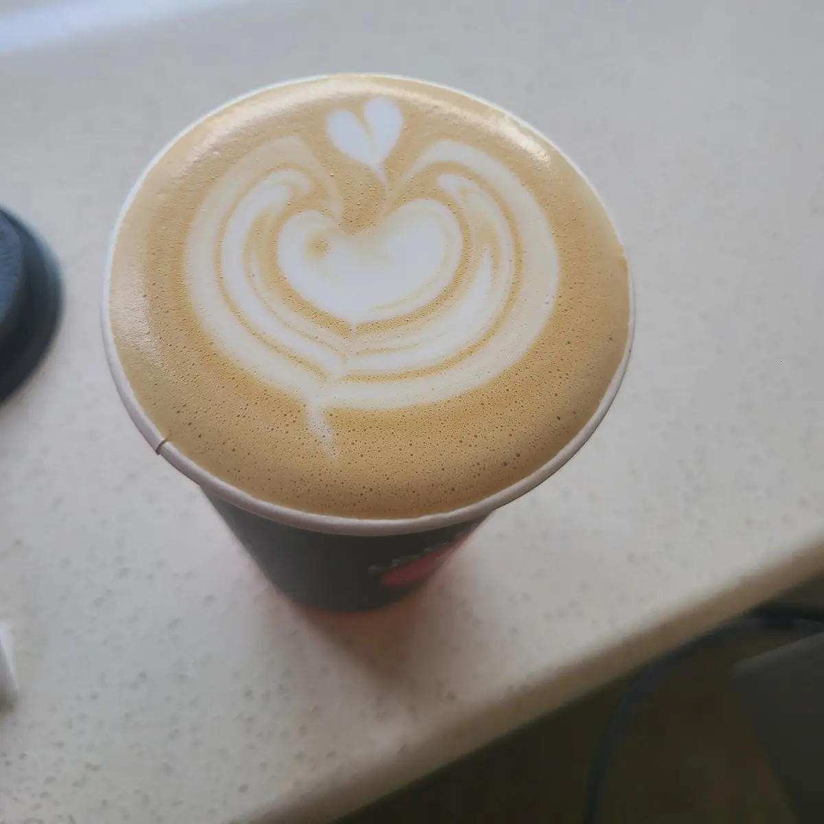 Cortado 4oz