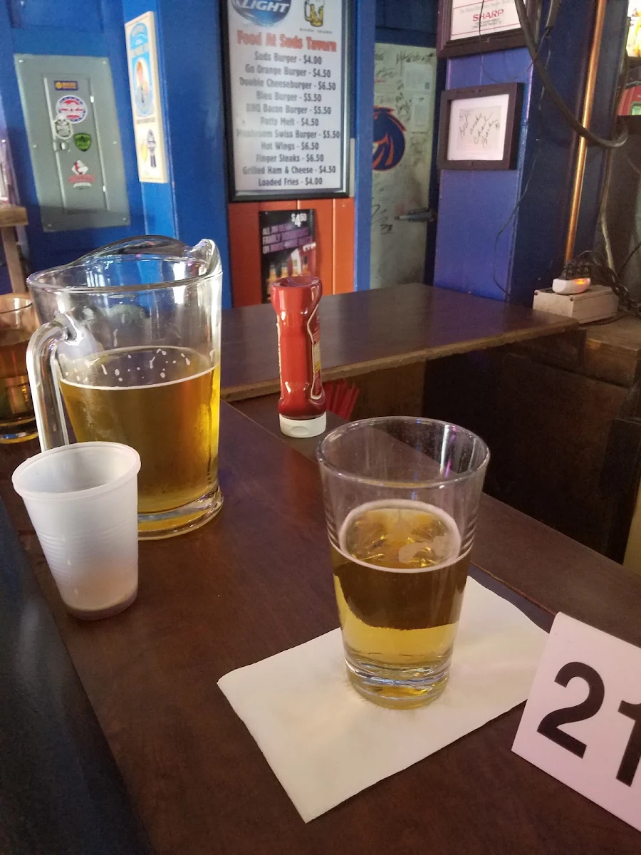 Bud Light