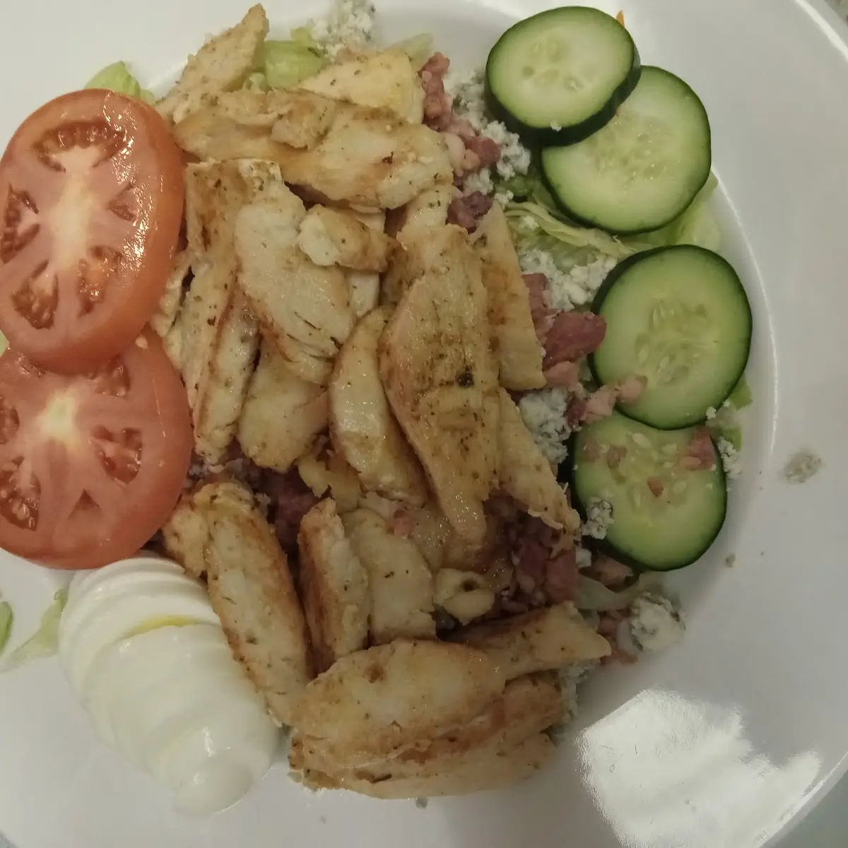 Cobb Salad