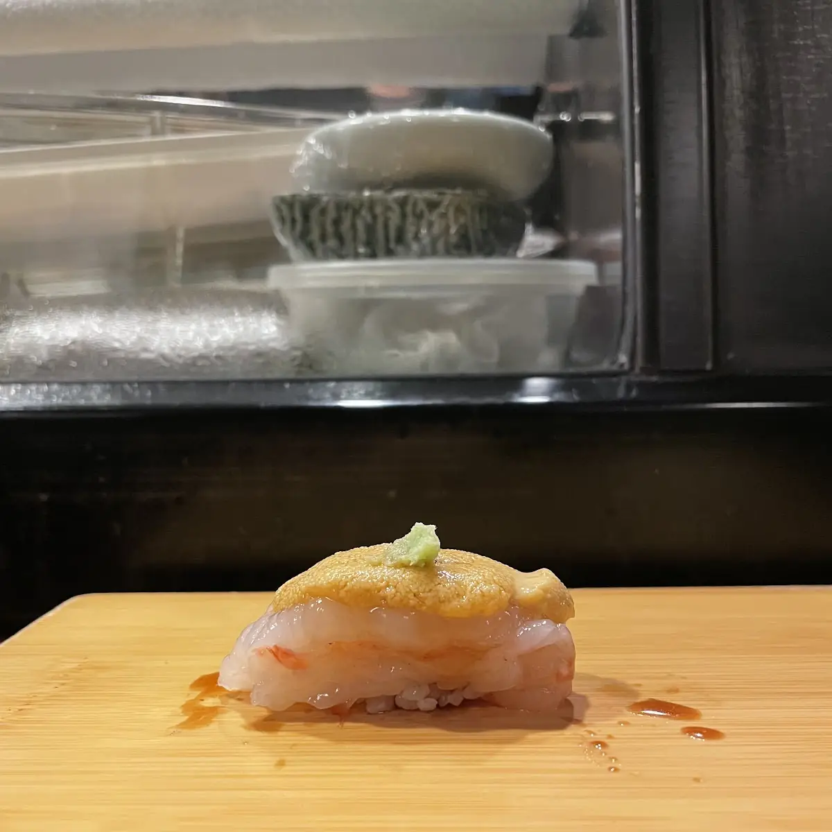 Hamachi Yellowtail