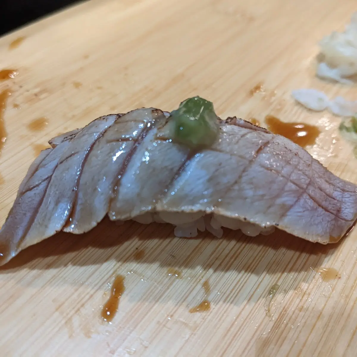 Shiro Maguro