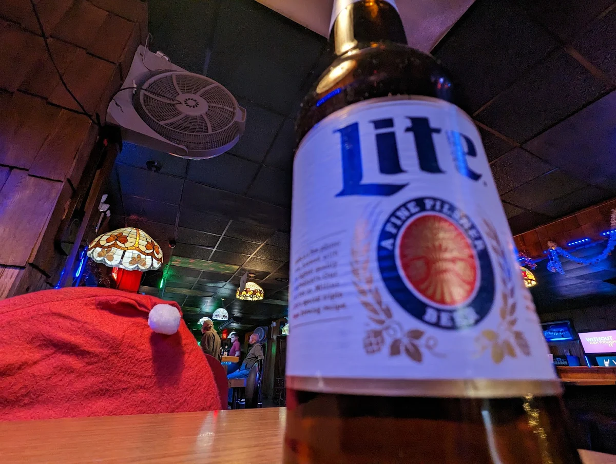 Miller Lite