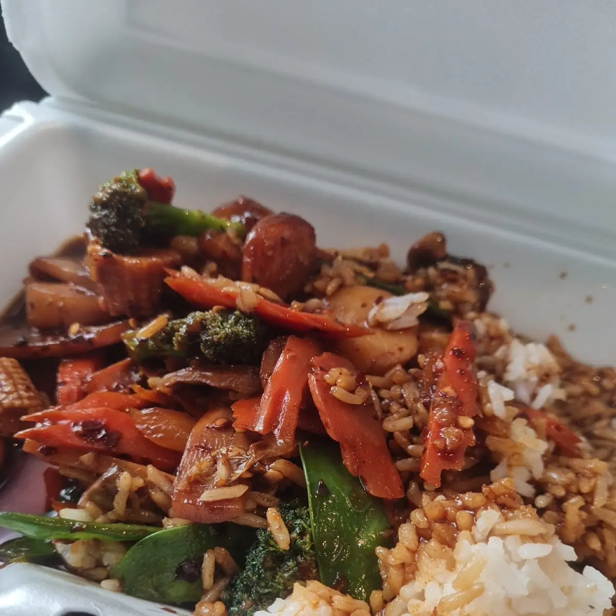 Brown Rice