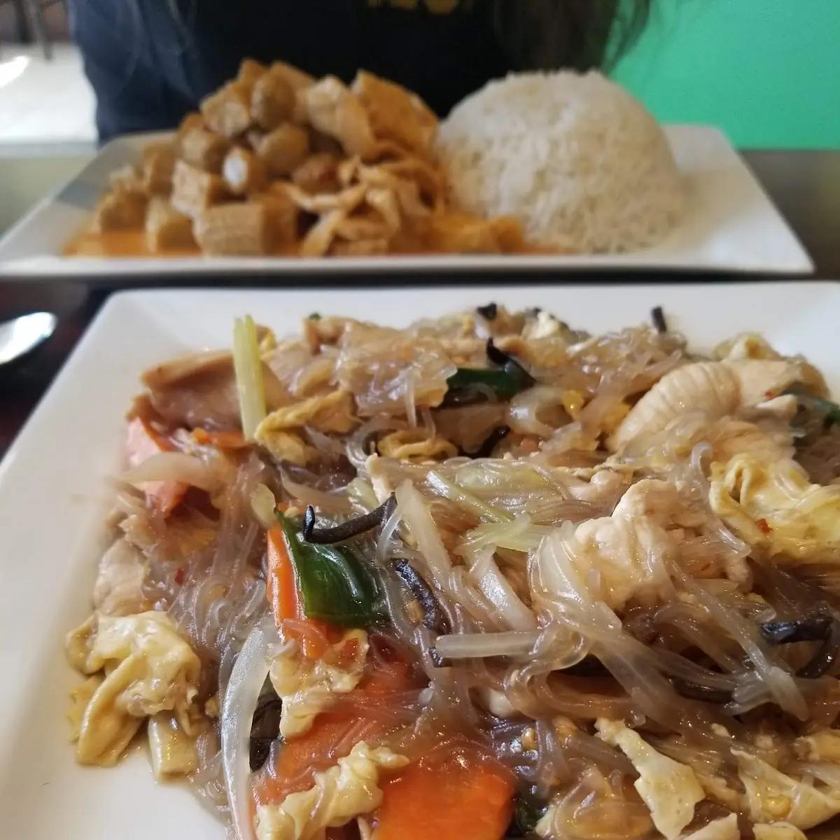Glass Noodles