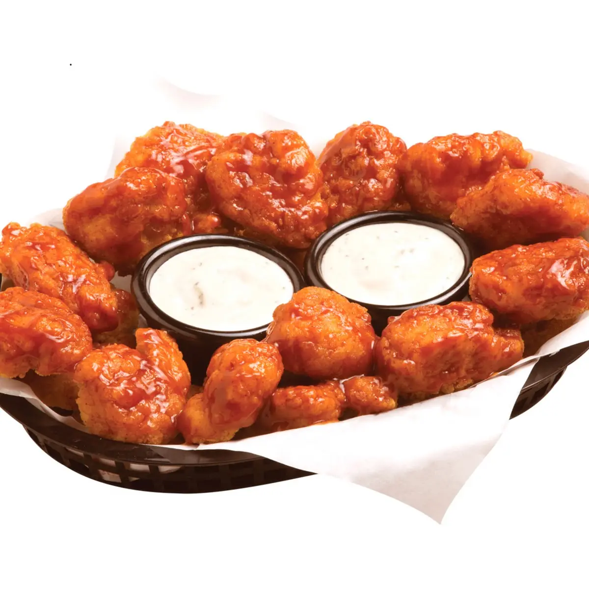 Boneless Wings