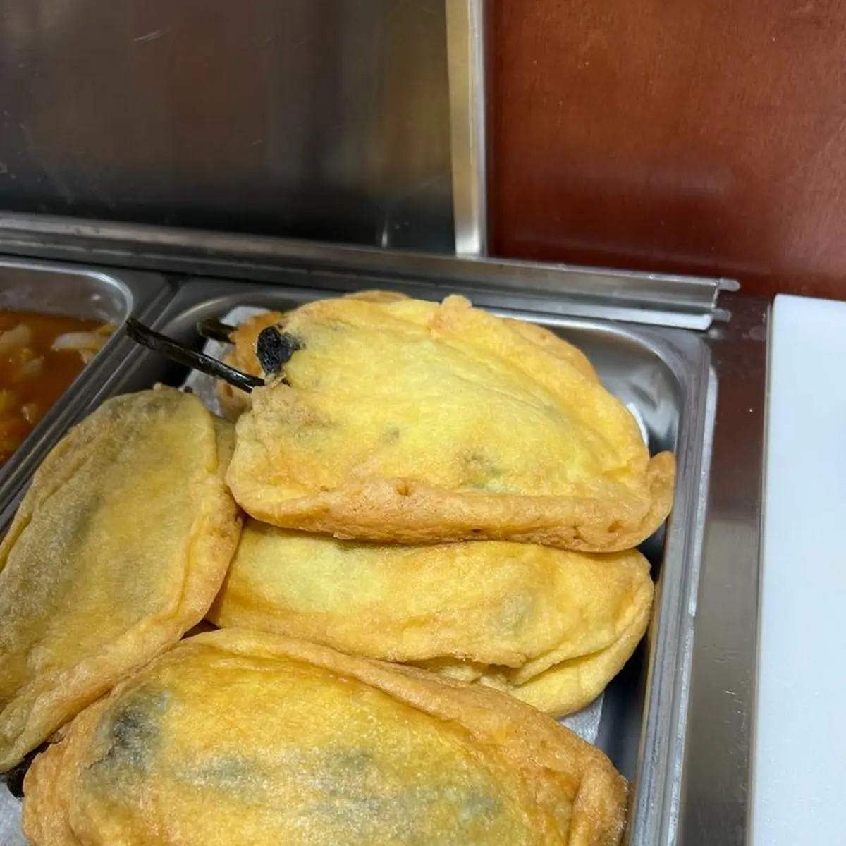 Chiles Rellenos Picadillo Chiles Rellenos Beef