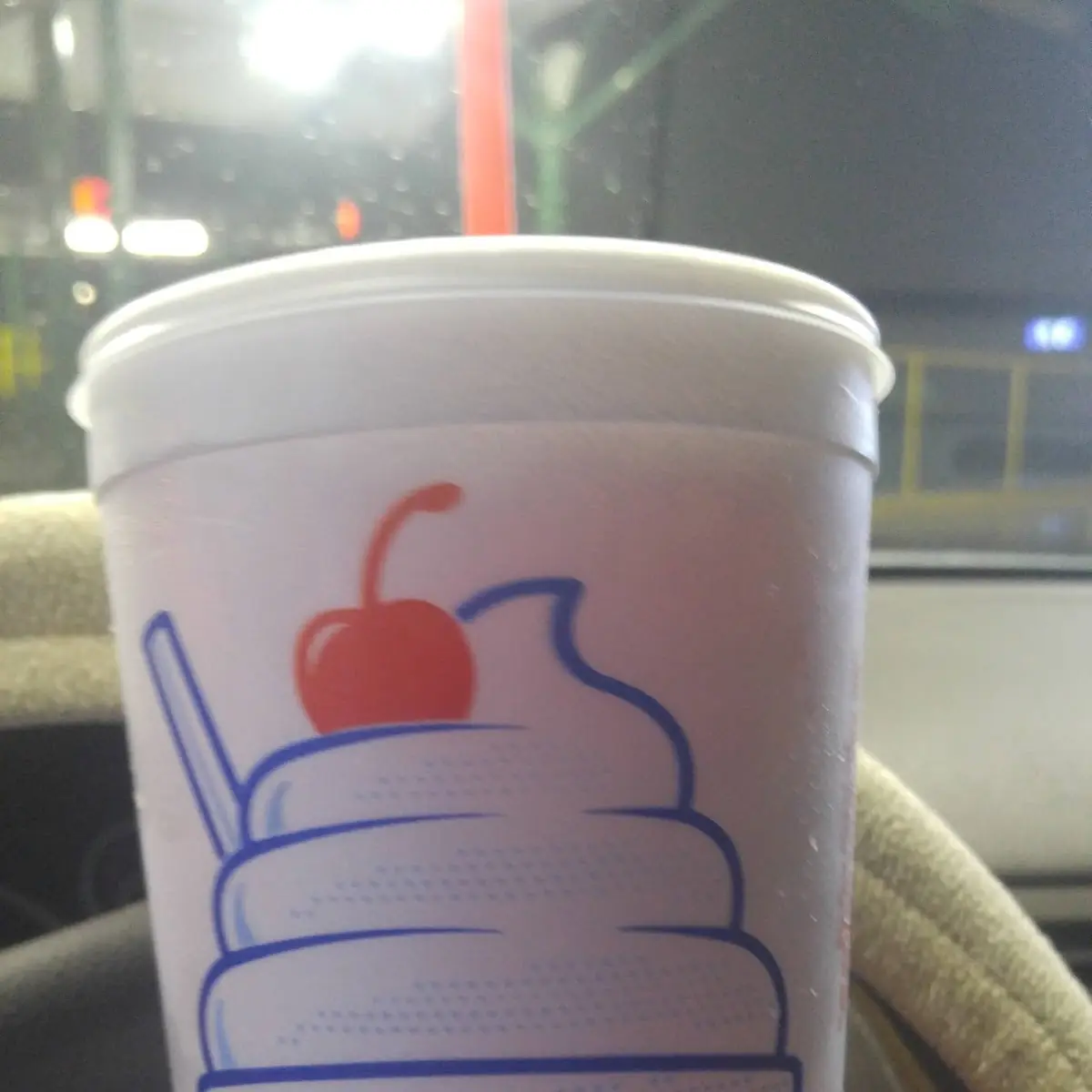 Cherry Limeade