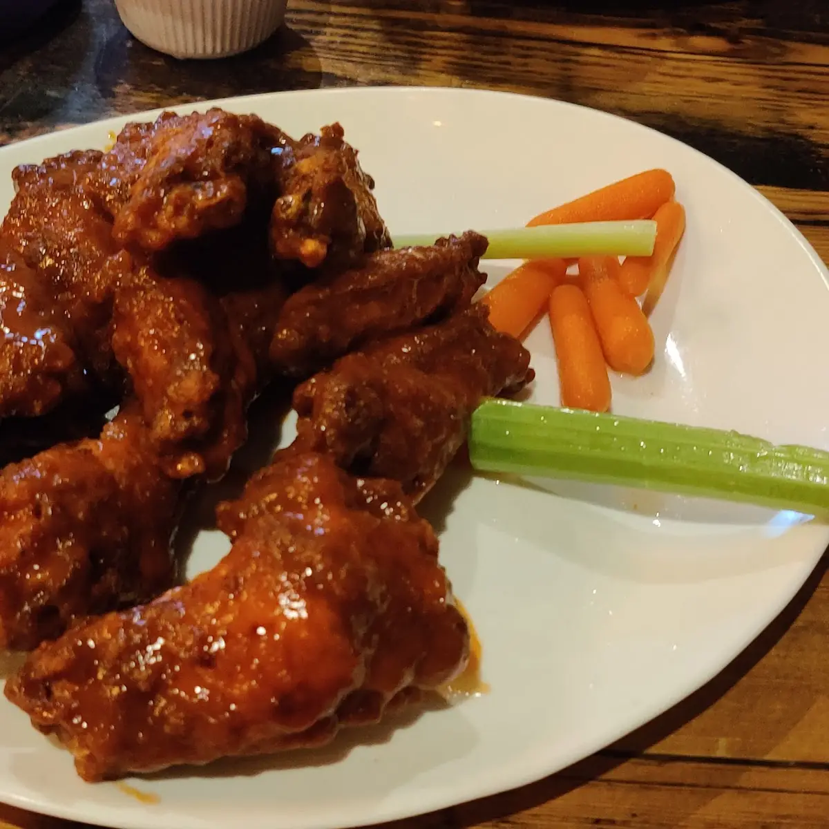 Buffalo Wings