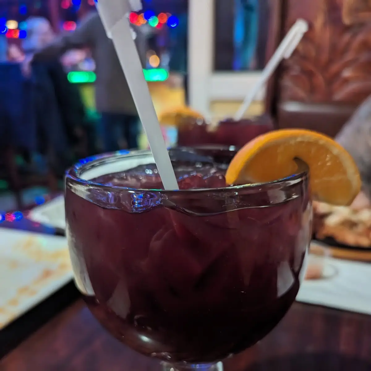 Sangria Margarita