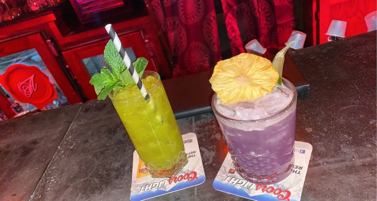 Mai Tai