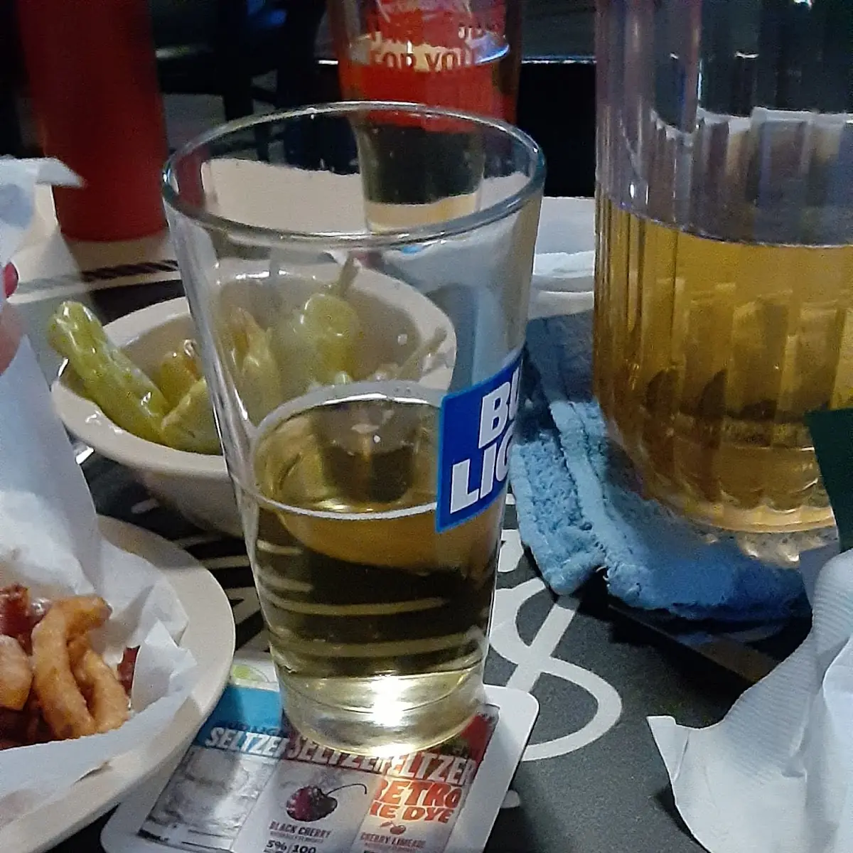 Texas BBQ