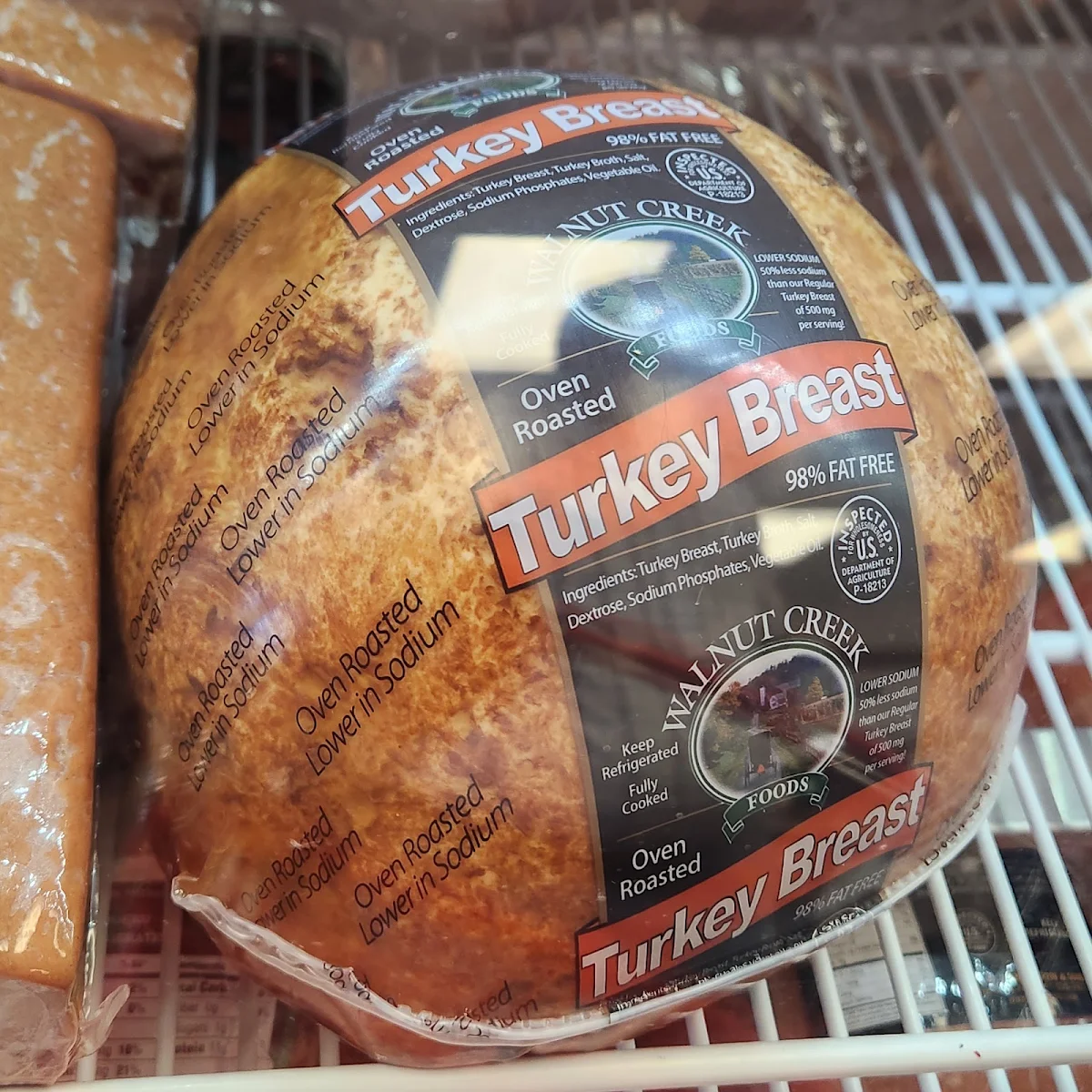 Turkey Breast