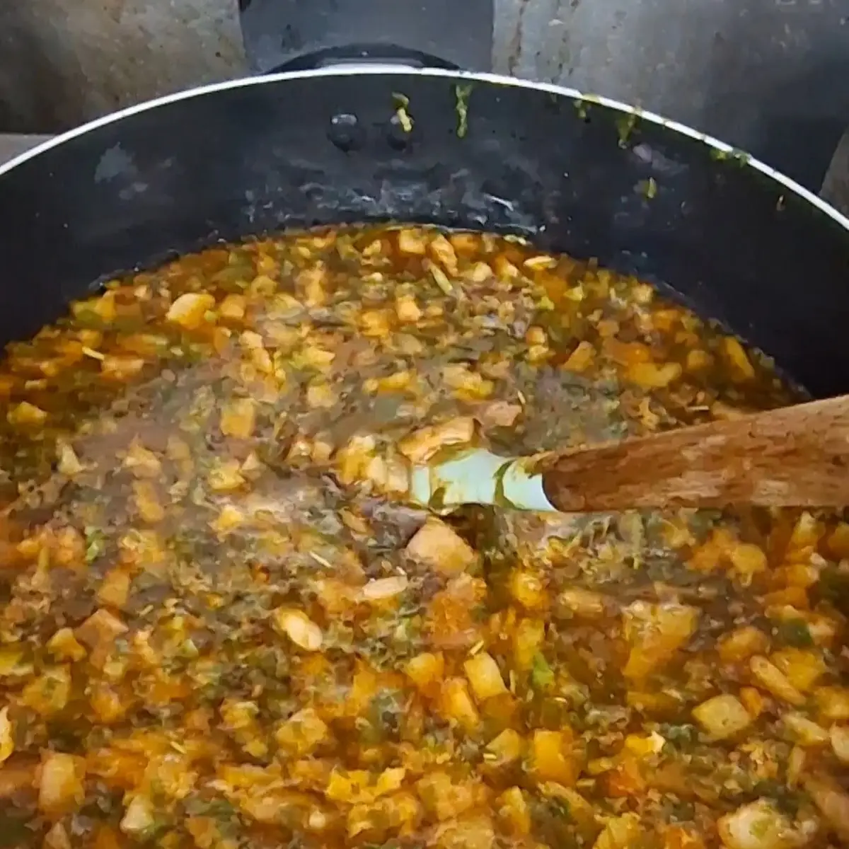 Frijoles Charros