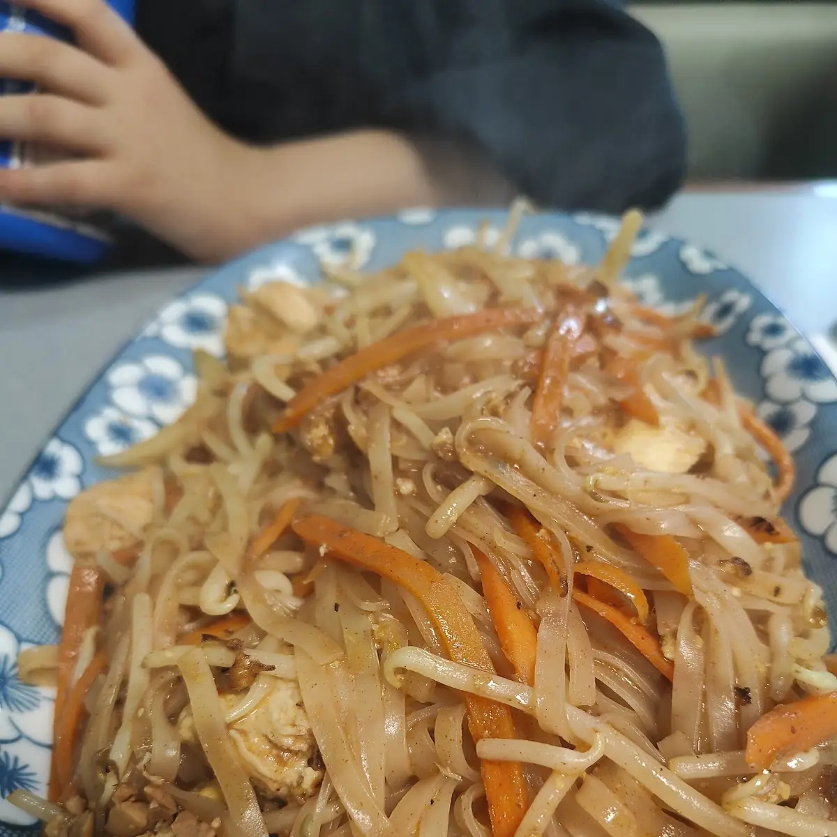 Pad Thai