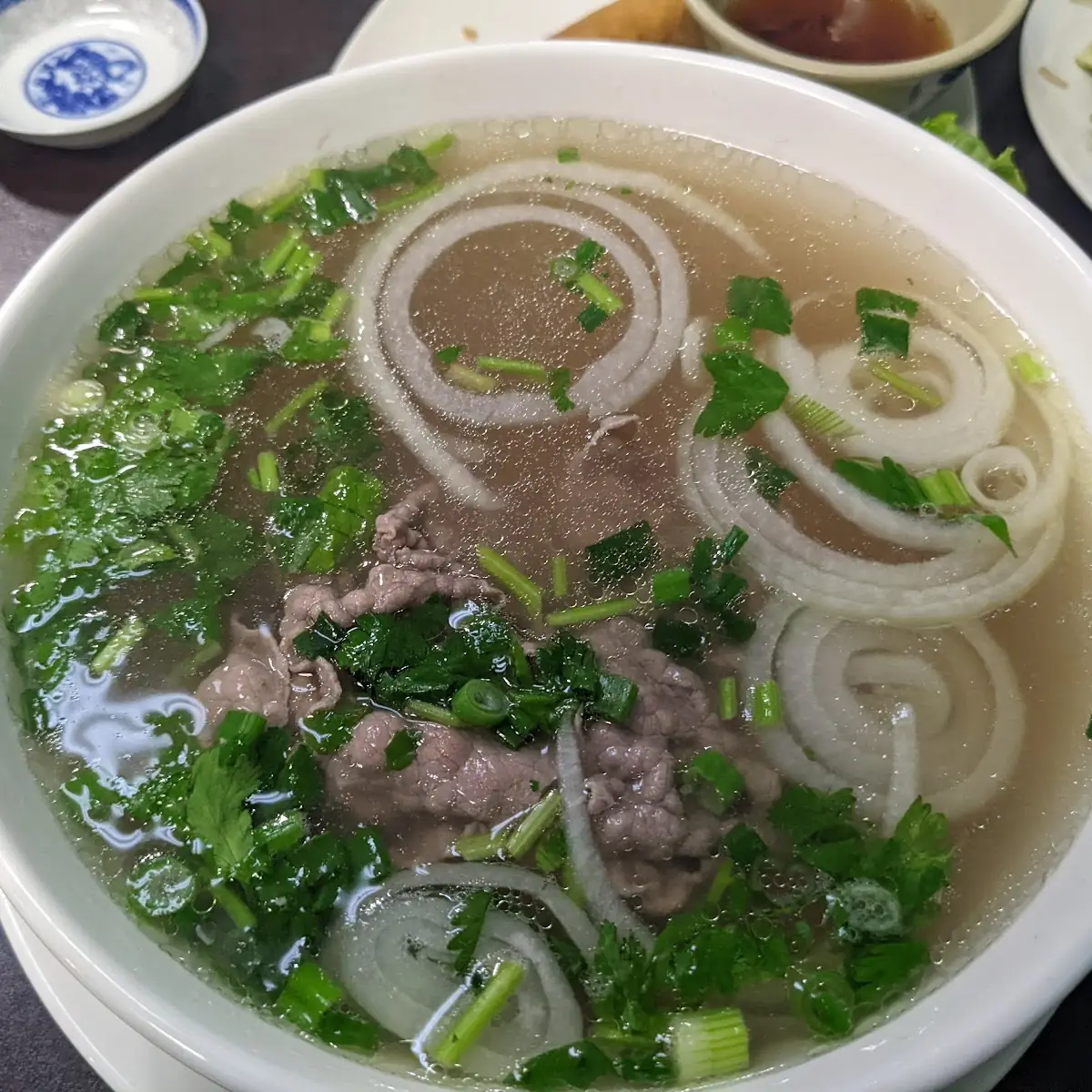 Pho Tai