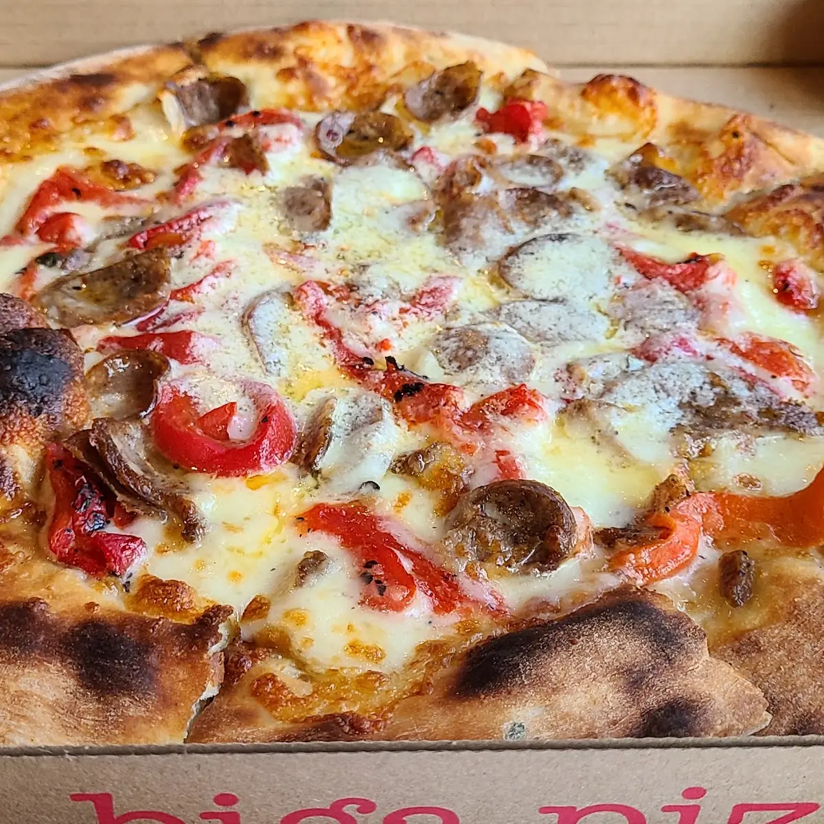 Pizza