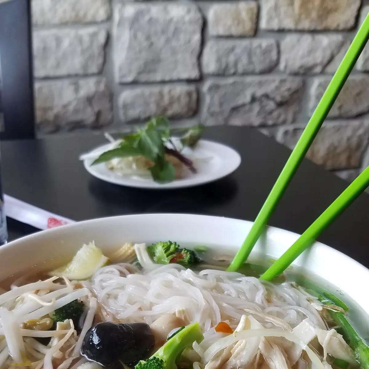 Chicken Pho